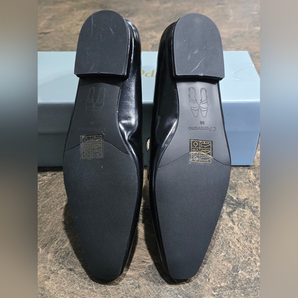 C.Paravano Loafers
#757 - Picture 6 of 14
